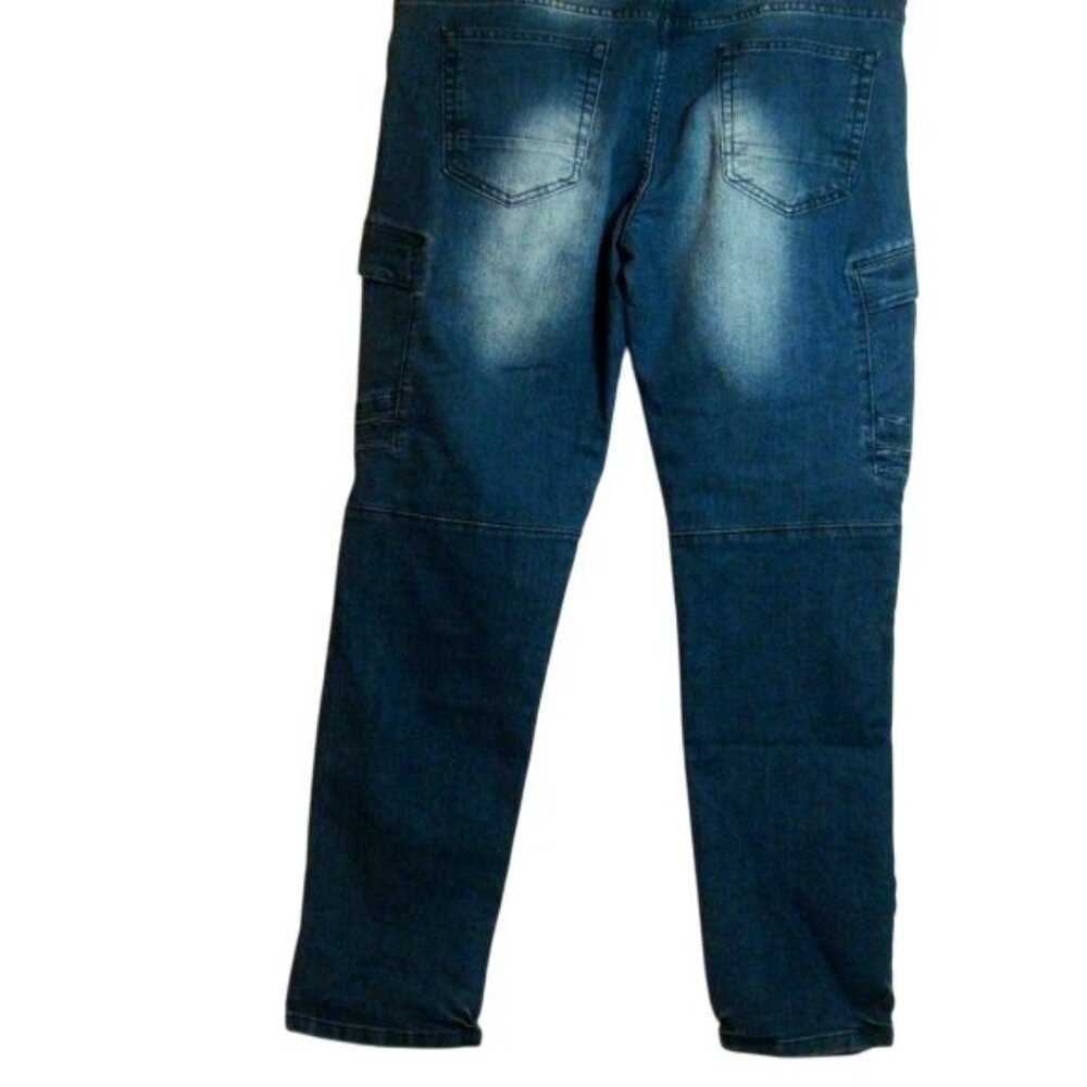 Riot Empire Premium Jeans Men's Size 38 - Picture 5 of 5